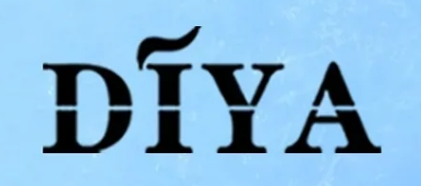 diya叮啞