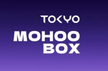 tokyo mohoo box東京魔盒