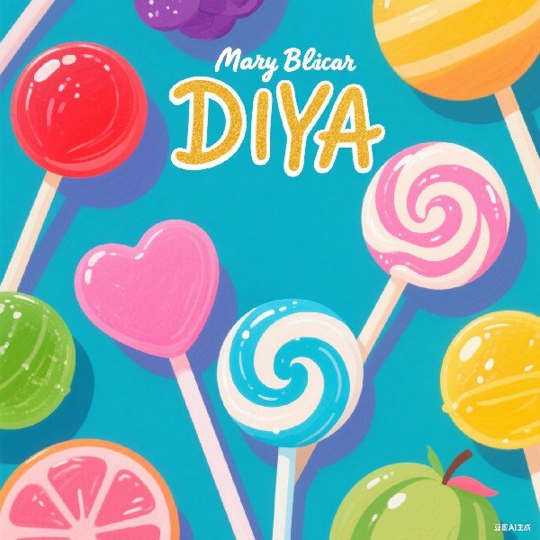DIYA