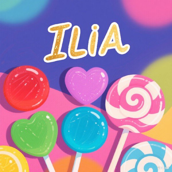ILIA